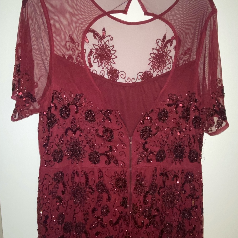 ASOS GOWN - Picture 6 of 7